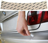 Lamin-X BMW 4-Series (18-20) Rear Bumper Guard | B1272