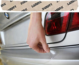 Lamin-X BMW 2-Series Gran Coupe Base (20-  ) Rear Bumper Guard | B1282