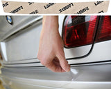 Lamin-X BMW 7-Series (2020+ ) Rear Bumper Guard | B1287