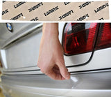BMW M5 (2021+  ) Rear Bumper Guard | B1298