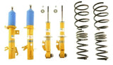 Bilstein B12 1975 Volkswagen Rabbit Base Front and Rear Suspension Kit | 46-189868