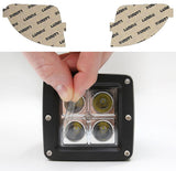 Lamin-X Clear Lamin-X  Rocker Panel Guard - BMW / 4-Series (21-  ) B135CL