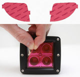 Lamin-X Pink Lamin-X  Rocker Panel Guard - BMW / 4-Series (21-  ) B135P