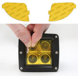 Lamin-X Yellow Lamin-X  Rocker Panel Guard - BMW / 4-Series (21-  ) B135Y