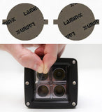 Lamin-X Tint Lamin-X  Side Marker Covers - BMW / 4-Series (21-  ) B136T