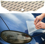 Lamin-X BMW 7-Series (05-08) Invisible Bug Guard | B1414