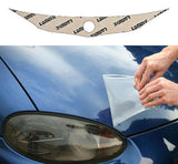 Lamin-X BMW 1-Series (08-13) Invisible Bug Guard | B1423