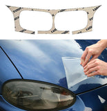 Lamin-X BMW X6 (08-14) Invisible Bug Guard | B1426