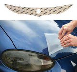 Lamin-X BMW 3-Series Sedan (09-11) Invisible Bug Guard | B1429