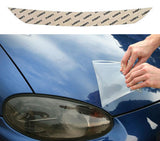 Lamin-X BMW 5-Series F10 (10-16) Invisible Bug Guard | B1435
