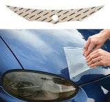 Lamin-X BMW X3 (11-14) Invisible Bug Guard | B1436
