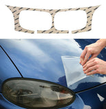 Lamin-X BMW X5 (11-13) Invisible Bug Guard | B1437