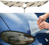 Lamin-X BMW i3 (14-17) Invisible Bug Guard | B1453