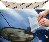 Lamin-X BMW M6 (16-  ) Invisible Bug Guard | B1455