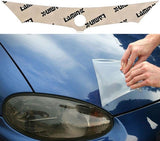 Lamin-X BMW X6 (15-19) Invisible Bug Guard | B1456