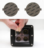 Lamin-X Tint Lamin-X  Invisible Bug Guard - BMW / 5-Series (21-  ) B145T