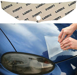 Lamin-X BMW X4 (15-18) Invisible Bug Guard | B1462