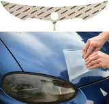 Lamin-X BMW i3 (18-  ) Invisible Bug Guard | B1466