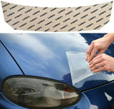 Lamin-X BMW M2 Competition (19-  ) Invisible Bug Guard | B1468