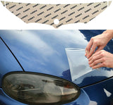 Lamin-X BMW X4 (19-  ) Invisible Bug Guard | B1469