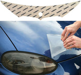 Lamin-X BMW X5 (19-  ) Invisible Bug Guard | B1470
