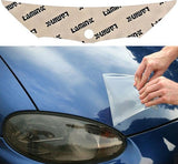 Lamin-X BMW 8-Series (19-  ) Invisible Bug Guard | B1471
