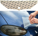 Lamin-X BMW M5 (18-20) Invisible Bug Guard | B1473