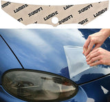 Lamin-X BMW X7 (19-  ) Invisible Bug Guard | B1475