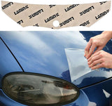 Lamin-X BMW 3-Series (19-  ) Invisible Bug Guard | B1476