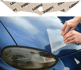 Lamin-X BMW X6 (20-  ) Invisible Bug Guard | B1478