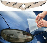 Lamin-X BMW i8 (14-  ) Invisible Bug Guard | B1480