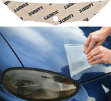 Lamin-X BMW M8 (20-  ) Invisible Bug Guard | B1484