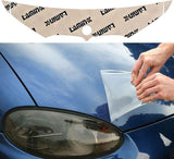 Lamin-X BMW X7 (2021+ ) Invisible Bug Guard | B1488