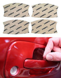 Lamin-X BMW 3-Series Sedan (06-08) Door Handle Cup Paint Protection | B1518