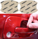 Lamin-X BMW 3-Series Coupe/Conv (07-10) Door Handle Cup Paint Protection | B1521