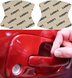 Lamin-X BMW 1-Series (08-13) Door Handle Cup Paint Protection | B1523
