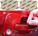 Lamin-X BMW M3 Coupe, Cabrio (08-13) Door Handle Cup Paint Protection | B1524