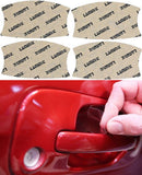 Lamin-X BMW 3-Series Sedan (09-11) Door Handle Cup Paint Protection | B1529