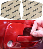 Lamin-X BMW 6-Series (12-14) Door Handle Cup Paint Protection | B1540