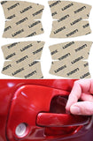 Lamin-X BMW M5 (12-16) Door Handle Cup Paint Protection | B1543