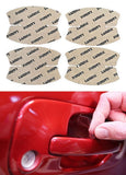 Lamin-X BMW X5 (14-18) Door Handle Cup Paint Protection | B1546