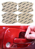 Lamin-X BMW X3 (15-17) Door Handle Cup Paint Protection | B1547