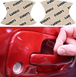 Lamin-X BMW i3 (14-17) Door Handle Cup Paint Protection | B1553