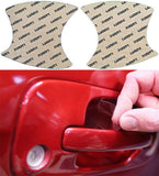 Lamin-X BMW 6-Series (15-18) Door Handle Cup Paint Protection | B1554