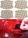 Lamin-X BMW X6 (15-19) Door Handle Cup Paint Protection | B1556