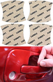 Lamin-X BMW 3-Series (16-18) Door Handle Cup Paint Protection | B1560