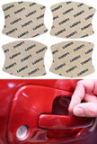 Lamin-X BMW X2 (18- ) Door Handle Cup Paint Protection | B1565