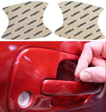 Lamin-X BMW i3 (18-  ) Door Handle Cup Paint Protection | B1566