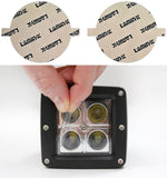 Lamin-X Clear Lamin-X  Front Bumper Paint Protection - BMW / 7-Series (2020+ ) B156CL