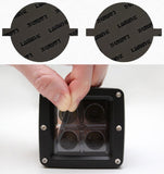 Lamin-X Gunsmoke Lamin-X  Front Bumper Paint Protection - BMW / 7-Series (2020+ ) B156G